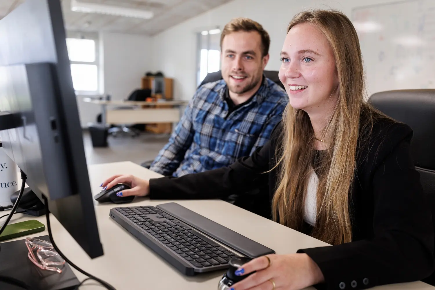 Webinar: Eksport tilskud til nye markeder