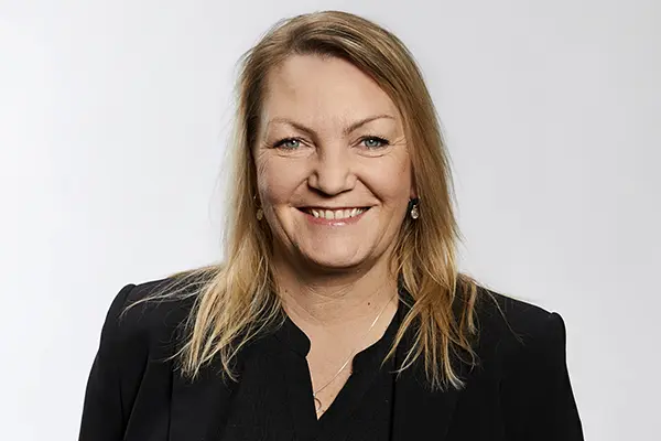 Få en snak med Anna Marie om internationalisering, strategi og skalering.