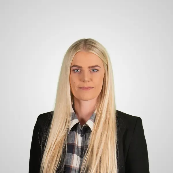 Line Bjerre